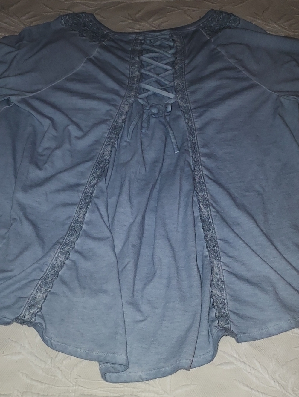 EST. 1946 Blouse - Picture 8 of 10
